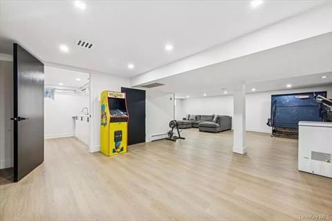 Exercise Room