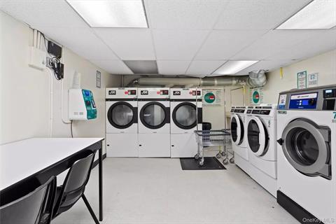 Laundry