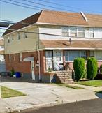 Excellent Investment Opportunity to own this Semi-Attached 4 Br and 2 Bath Legal 2 Family with Finished Basement in the heart of Springfield Gardens. Each level has 2 Great Size Units. 2 Bedrooms on each Level, EIK, LR, Formal Dining Room. 2 Gas Burners and 2 Hot Water Heaters, 2 Electric Meters. Private Driveway with nice Yard. Come and make this home your own! Opportunity Awaits!