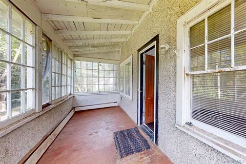 Sun Room
