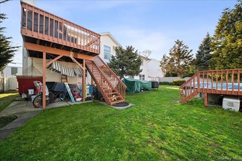 Yard