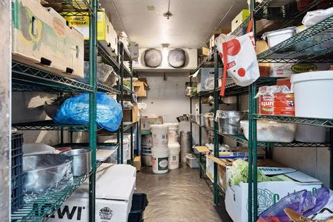 Storage