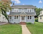 CHARMING COLONIAL IN AMITYVILLE! This wonderful 4 bedroom, 2.5 bath home at 124 Ketcham Ave offers the perfect combination of space and style with generously sized rooms and a fantastic layout that works beautifully for both everyday life and entertaining.What truly stands out about this special property is the exceptional flow between the living room, dining room, and sun room - creating a connected yet defined living space that&rsquo;s increasingly hard to find in today&rsquo;s market. You&rsquo;ll love how the home preserves its classic colonial character while incorporating thoughtful modern updates throughout.The backyard is a real highlight - spacious and inviting, it&rsquo;s perfect for summer gatherings or simply enjoying some quiet time outdoors. Nestled in an established neighborhood with gorgeous mature trees, this home offers that perfect blend of privacy and community.This delightful Colonial delivers on all fronts - character, comfort, and convenience in a location you&rsquo;ll love calling home.