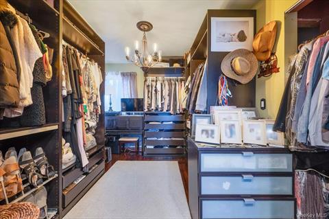 Closet