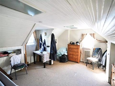 Bonus Room