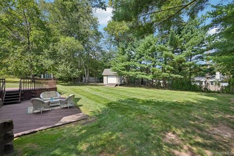 Yard