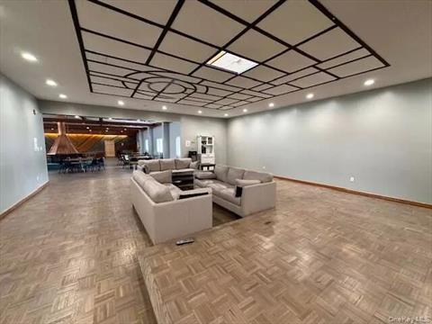 Media Room