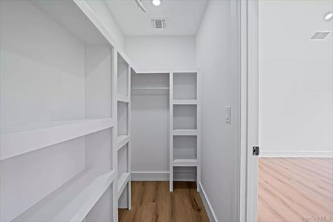 Closet