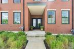 Located just above the Hudson River in Beacon, NY, this modern townhome offers a rare opportunity for luxurious, three-story living with sweeping views of the river and Mid-Hudson Bridge. Completed in 2022, it provides distinct spaces for living, dining, and private relaxation that ensure both privacy and flow. The top floor features a spacious living room with expansive windows and private deck showcasing stunning river views, anchored by a striking Niche chandelier and cozy fireplace for warm ambiance. The open concept layout flows effortlessly to the dining and kitchen spaces. The kitchen is a chef&rsquo;s dream, with high-end stainless steel appliances and sleek quartz countertops, ideal for both cooking and entertaining. A thoughtfully designed dumbwaiter transports groceries from the private garage level up to the kitchen, offering the ultimate in convenience. On the second level, the primary suite serves as a private retreat, complete with panoramic river views, a spacious walk-in closet, home office with custom built-ins, and a luxurious bathroom featuring a dual vanity, walk-in shower, and Toto toilet for added comfort. Two additional bedrooms, each with its own full bath and walk-in closet, offer flexibility for family, guests, den/TV room, or home office space. Energy efficient heat pump and central air provide year-round comfort. Just a short stroll from Beaconâ€™s vibrant Main Street, Dia:Beacon museum, and the Metro-North train to NYC, this home places you in the heart of a dynamic community filled with galleries, boutiques, cafes, top-tier dining, parks, and a quick and convenient commute to New York City. A perfect blend of sophistication, comfort, and location that will in every aspect enhance your lifestyle!
