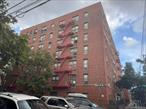 Excellent appearance and move-in ready apartment features huge living room with a dining area. Pet friendly (up to 25 lbs.) building has elevator and ground floor laundry room. Easy board. Close to supermarkets, #7 and M/R train. No flip tax. Don&rsquo;t miss this one!