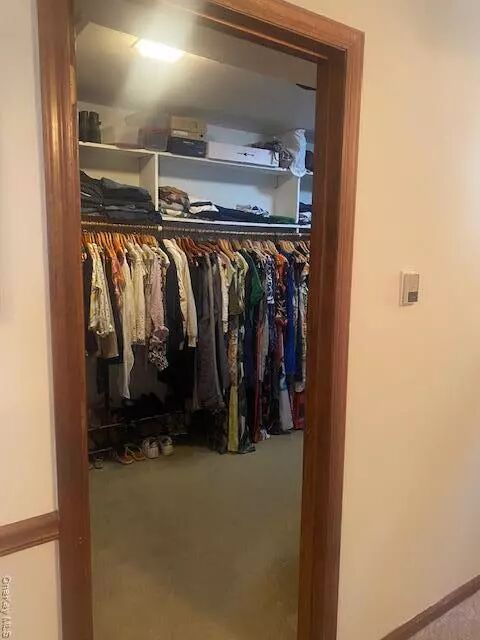 Closet
