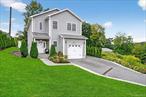 Welcome to this stunning, turn-key 2019 Colonial with modern conveniences. Meticulously maintained and upgraded, this home features Smart Home technology and a versatile open floor plan, enhanced by high ceilings and gleaming hardwood floors throughout. The sleek chefâ€™s kitchen is the heart of the home, showcasing a spacious island, abundant cabinetry, and modern finishesâ€”perfect for everyday living and effortless entertaining. Sunlight pours through expansive windows, offering picturesque views of evergreens and distant mountains, creating a serene and airy atmosphere. Step from the dining area onto a generous deckâ€”an ideal space for relaxing, entertaining, or dining al fresco. Professionally landscaped garden beds and a fully fenced backyard offer beauty and functionality, providing space for pets, play, or gardening. Upstairs, retreat to the luxurious primary suite, featuring a custom walk-in closet and spa-like bath with double vanity and a walk-in shower. A wide hallway leads to three additional spacious bedrooms, a full bath with tub/shower, and a convenient second-floor laundry areaâ€”ideal for todayâ€™s busy lifestyle. The walk-out basement boasts high ceilings and offers endless potentialâ€”whether you envision a home gym, media room, or playroom, the space is ready for your personal touch. Located near schools, shopping, parks, and major highways, this pristine and inviting home truly has it all.