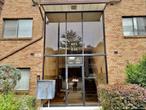 Come see this spacious 1 bedroom apartment on 2nd level of the complex. Unit includes washer & dryer all in one machine, window hardware and black out curtains included. Fab access to building door entry, 1 assigned parking spot plenty of guest parking to the left of the entrance to the complex. 650 credit score or higher and a monthly net pay of $5, 828.