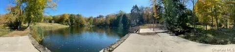 Dock