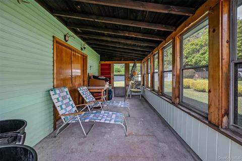 Sun Room