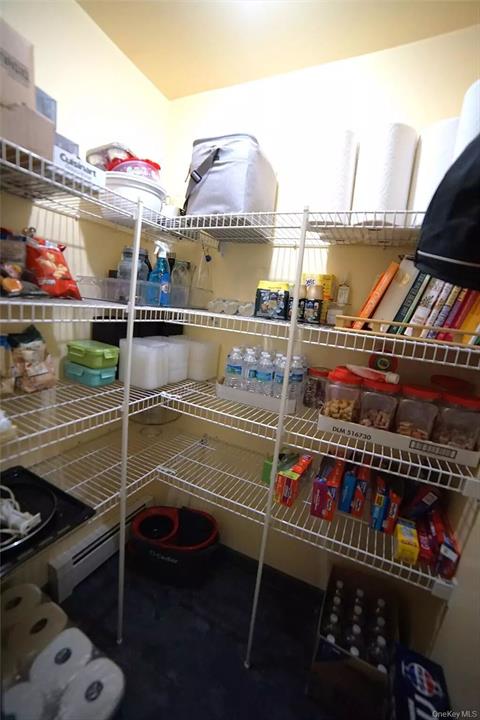 Pantry