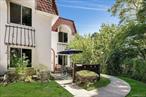 3 BEDROOM 1, 5 BATH CONDO IN BLUE RIDGE IN MEDFORD. UPDATED WASHER, DRYER, AND REFRIGERATOR. PRIVATE LOCATION IN BACK. WOODS VIEW AND STILL CLOSE TO PARKING! AMENITIES INCLUDE POOLS, TENNIS COURTS, BASKETBALL COURT, GYM, AND 9 HOLE GOLF COURSE!