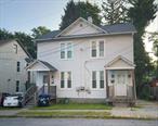 Wonderful duplex/investment property located on a very low-traffic street in the City of Poughkeepsie. Large living spaces in each unit. Driveway parking for each unit. Hardwood floors, full basements and common attic. Well maintained. Close to amenities; shopping, restaurants, Marist University, places of worship, schools, metro north, etc.