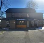 2 Bedroom/1 Bath in Multi-Unit located in the Village of Monticello.Includes parking space and waste removal. Tenant is responsible for electric, cable, and heat (electric heat).Conveniently close to bus stops, restaurants, shopping, and schools. This cozy unit offers comfortable living in a convenient location. Good credit, references, and steady income required. Additional Information: LeaseTerm: 12 Months, Renewal Option,