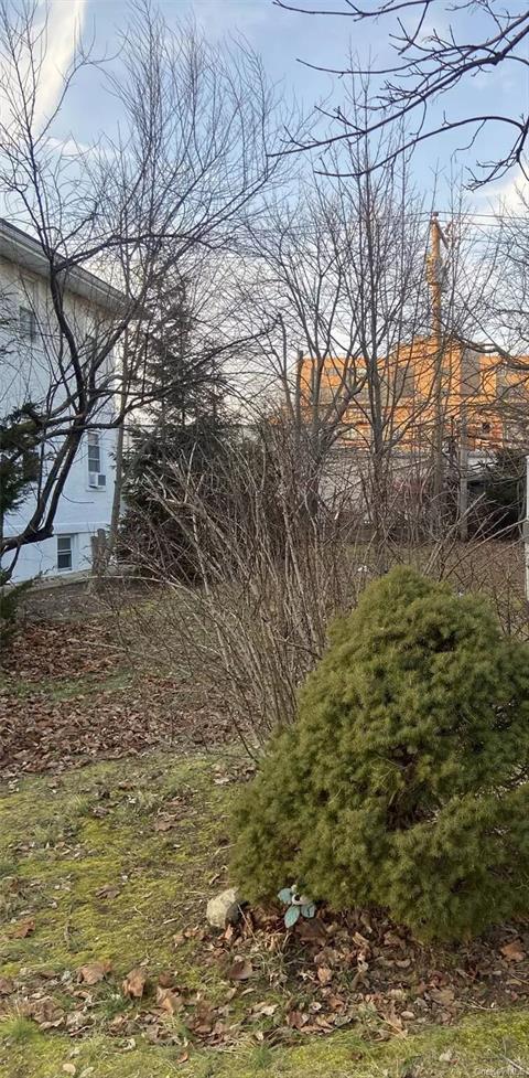 Yard