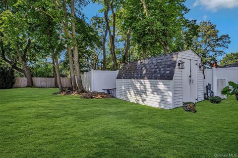 Yard