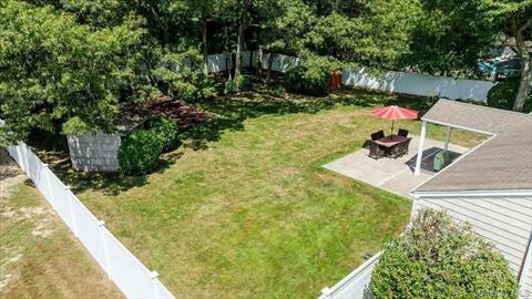 Yard