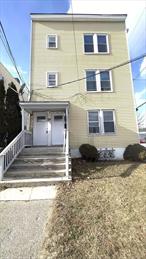 Large apartment in the city limits available 10/01/2025. Offers: 2 bedrooms, an eat-in kitchen, and an updated bathroom. Small backyard space, but ample to barbecue and have gatherings. Section 8 welcomed other subsidy programs. AMENITIES: Medical Facility, public transportation nearby, golf course, Dutchess Community College. EQUIPMENT: Carbon Monoxide Detector, Smoke Detectors, Exterior Features: Outside Lighting. Interior Features: Gas Stove Connection: Foyer, Pantry, Owner Pays: Fire Insurance, Maintenance, Sewer, Taxes, Water, Rental Term:12 months. Written Application and income verification or award letter required. Pets will be considered on a case-by-case basis. No aggressive breeds. Additional rent will be added for Dogs. Utilities are tenants responsibility.
