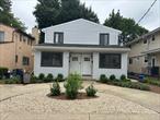 Totally Renovated 2 Bedrm, 2.5 Bath Duplex On A Quiet Street. All New Kitchen With Stainless Steel Appliances. Living Room W/Fpl, Dining Area, Hardwood Floors Throughout. Bedroom W/Cathedral Ceiling, Skylight, Deck. Off Street Parking.