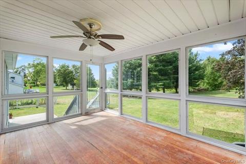 Sun Room