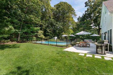 Yard