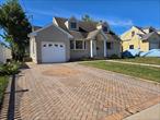 Great stared Home in the village of Westbury Many updates Windows, Siding, Roof , Electric, Updated Boiler, Close to Public transportation, and parkways.