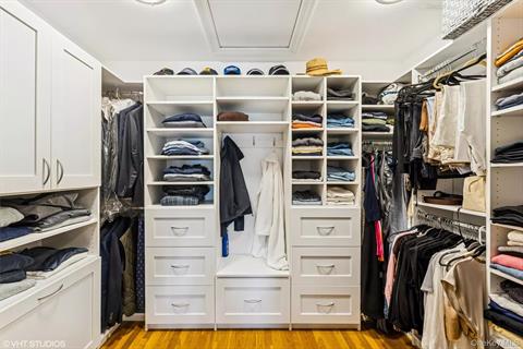 Closet