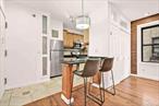 RENOVATED 3 Bedroom in the Heart of Astoria !! Exposed Brick!! Hardwood floors, Lots of Closet Space , Garden View, VERY CLOSE to TRAIN 5 minutes!!!! CLOSE to AMAZING RESTAURANTS, SHOPS, AND MARKETS...CLOSE TO LGA AIRPORT AND JFK AIRPORTS !!!!