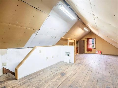 Bonus Room