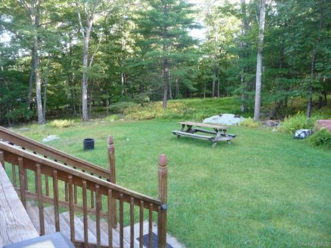 Yard