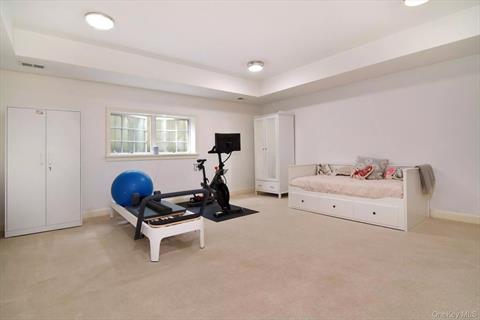 Exercise Room