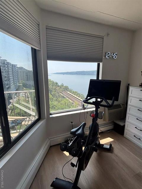 Exercise Room