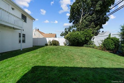 Yard