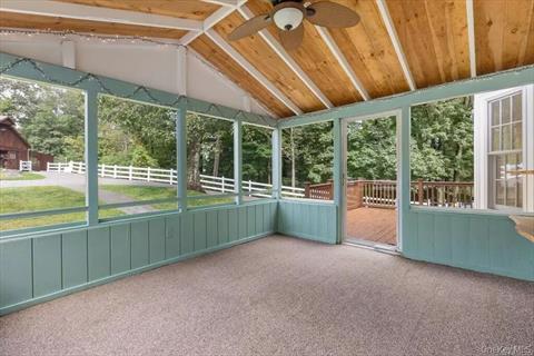 Sun Room
