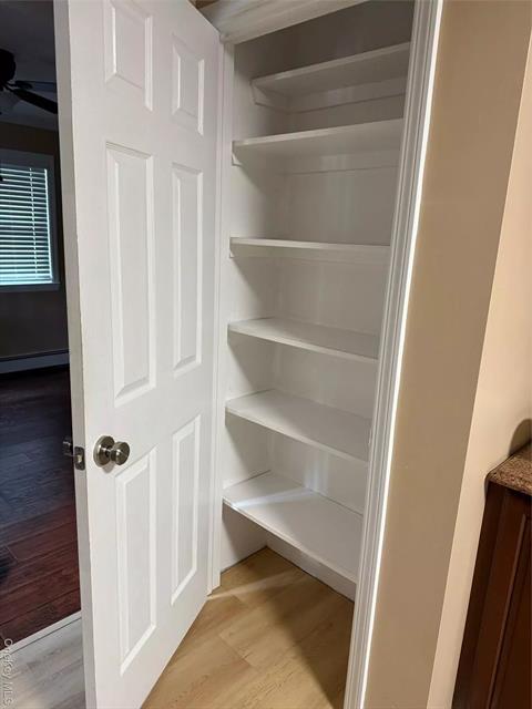 Closet