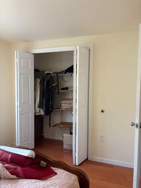 Closet