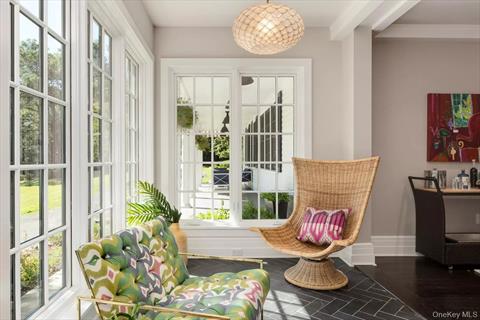 Sun Room