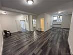 Now available for lease: a newly updated ground-level commercial suite located within the well-maintained Washington Plaza complex in Jackson Heights. This rare co-op-approved space is ideally suited for a licensed medical, therapy, wellness, or other professional use.Recently renovated and delivered in clean, move-in ready condition with fresh finishes and excellent natural light, the suite features multiple windowed rooms, a private bathroom, and a flexible layout that accommodates a variety of configurations (consultation, treatment, admin).Perfect for practitioners seeking a secure, efficient environment to serve the dense and diverse local community.Tenant must be licensed for their stated use.