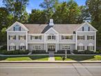 1, 400 square feet of office space located in a class AAA building featuring Lake Mahopac views, ample onsite parking, several hundred feet of high-traffic street frontage, and illuminated building and roadside signage. Located on a busy commuter road at a lighted intersection with excellent visibility, this versatile 1st level space with a flexible floor plan is ideal for medical, office, or other professional uses. Currently configured as a dental office, the layout includes 3 exam rooms, wash area, reception area, full bathroom, and large private office with separate entrance. The landlord is open to a custom buildout based on lease terms, offering flexibility to tailor the space to your specific needs. Rent includes exterior maintenance, snow plowing and trash removal. Tenant responsibilities include gas for heating/central cooling (Central Hudson), electric (NYSEG), and internet (Verizon). This is a great opportunity to establish your practice or business in an extremely high visible and well-maintained property.