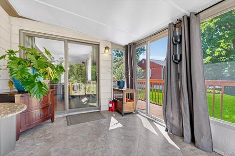 Sun Room