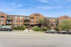 Spacious 2-Bedroom Condo in the Westchester Terrace This bright 2 bedroom, 2 bath unit includes a private outdoor terrace off the living room. There are parquet floors throughout, loads of closets and laundry in the unit.  Residents enjoy access to a fitness center, pool, storage and garage parking with your own indoor spot which are all included in the common charges. With its prime location, close to shops, parkways and transportation, this home offers the best of convenience and luxury.