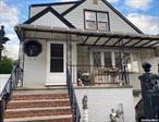 Move-In Ready, Spacious 3 Bedroom, 2 Full Bath First-Floor Rental, Hardwood Floors. Tenants Are Responsible For Utilities. Completed Application, POI, POF, And Background Check Required