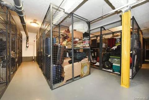 Storage
