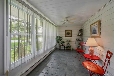Sun Room