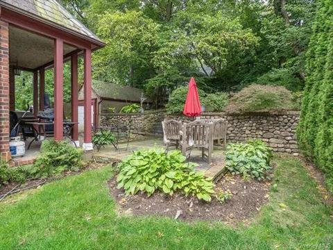 Yard